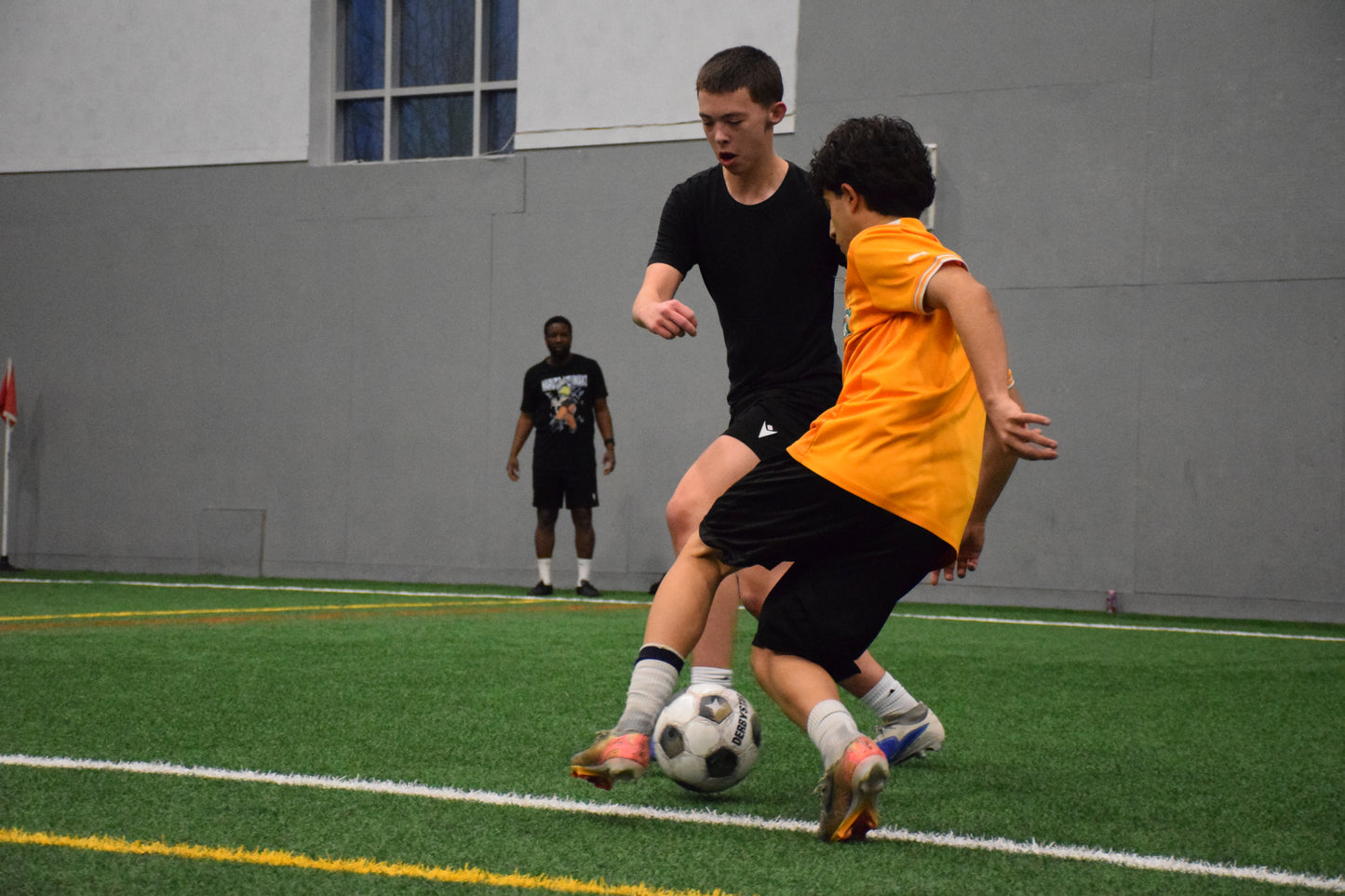 JStarz ⭐️ Mornings ( 6-12 weeks Savings Packages Available)