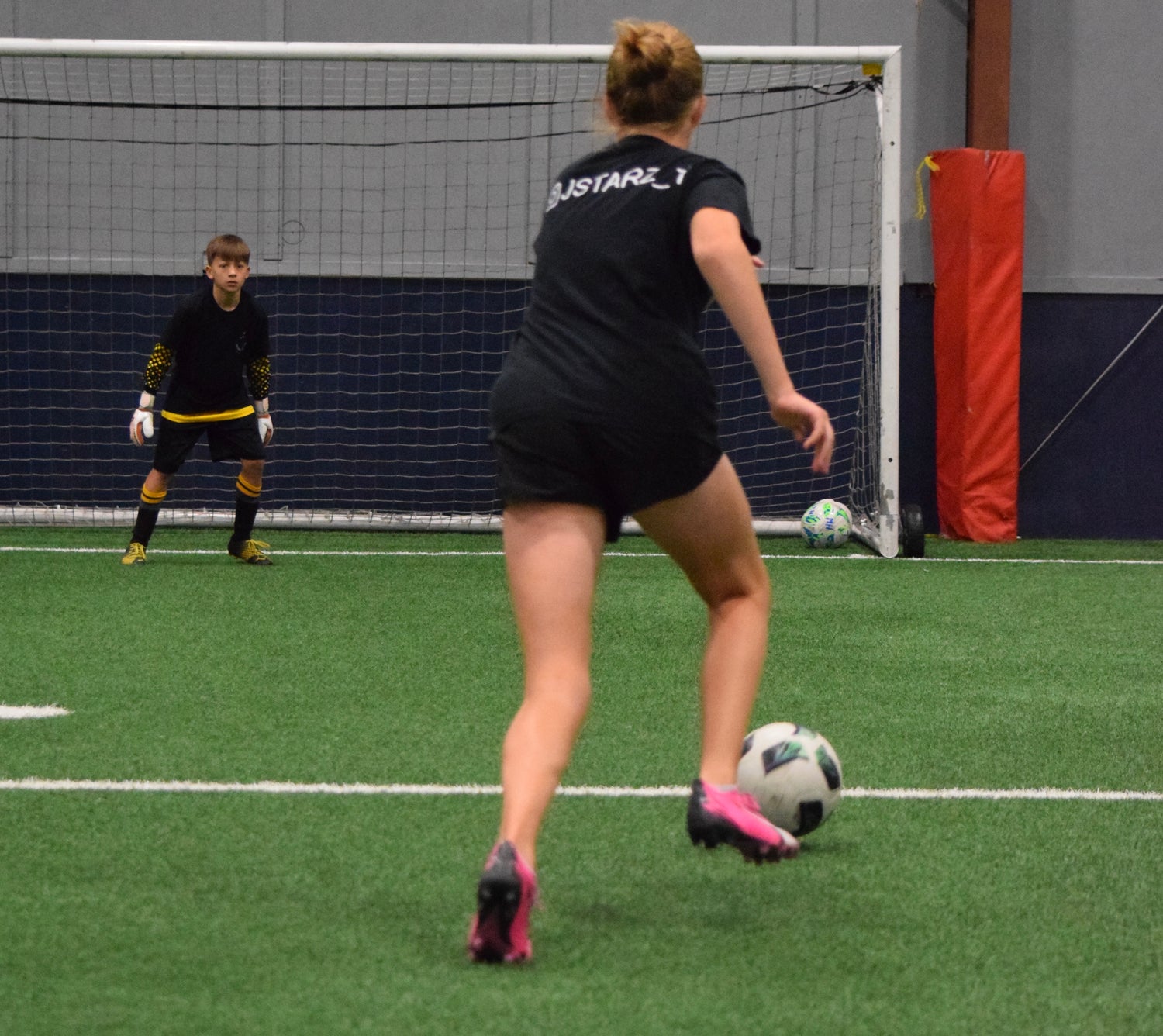 Group & Team Training