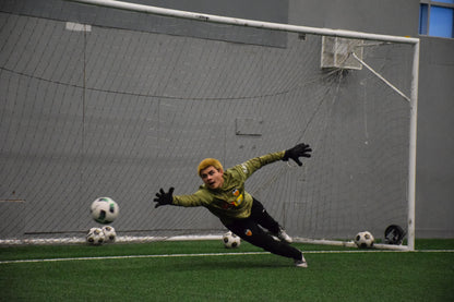 U18 Group Goalkeeper Sessions ( Ages 14-18)