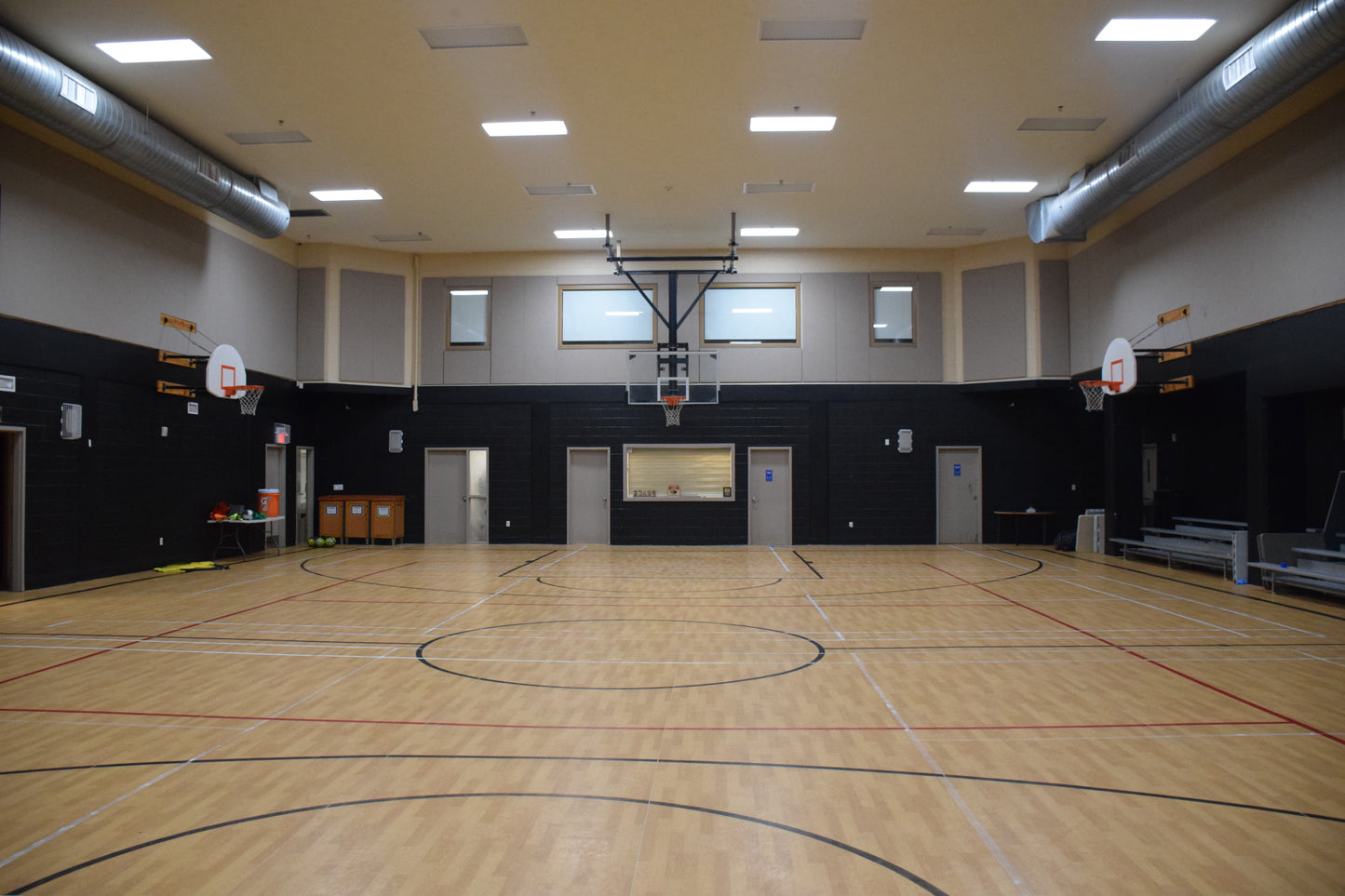 J⭐️Rec Futsal Sessions