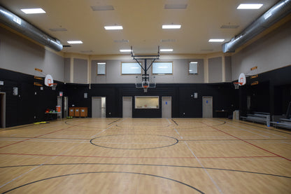 J⭐️Rec Futsal Sessions