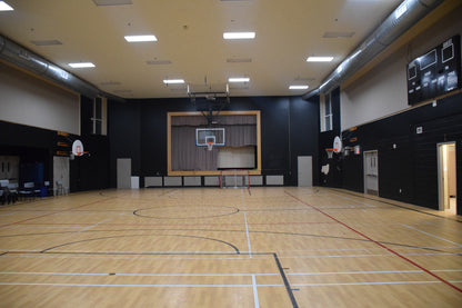 J⭐️Rec Futsal Sessions