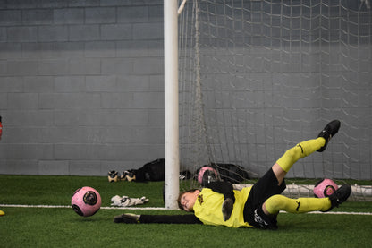 U13 Group Goalkeeper Sessions (Ages 10-13)
