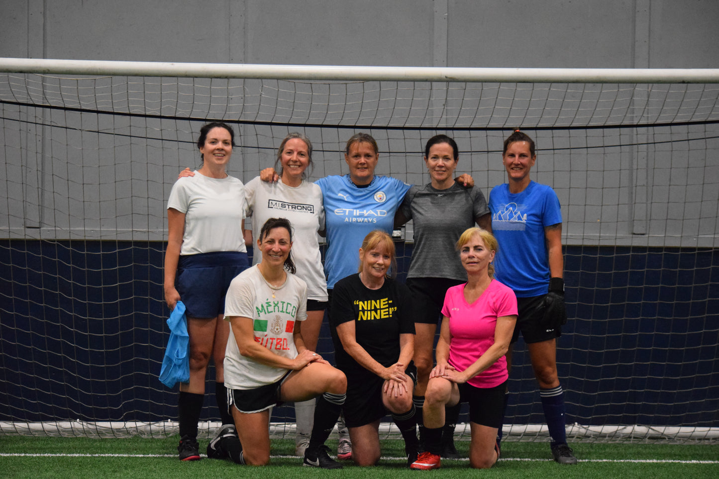 JStarz Masters ( 19+ ) & Team Programs