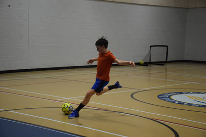 Thursday Technical 1 on 1 Labs