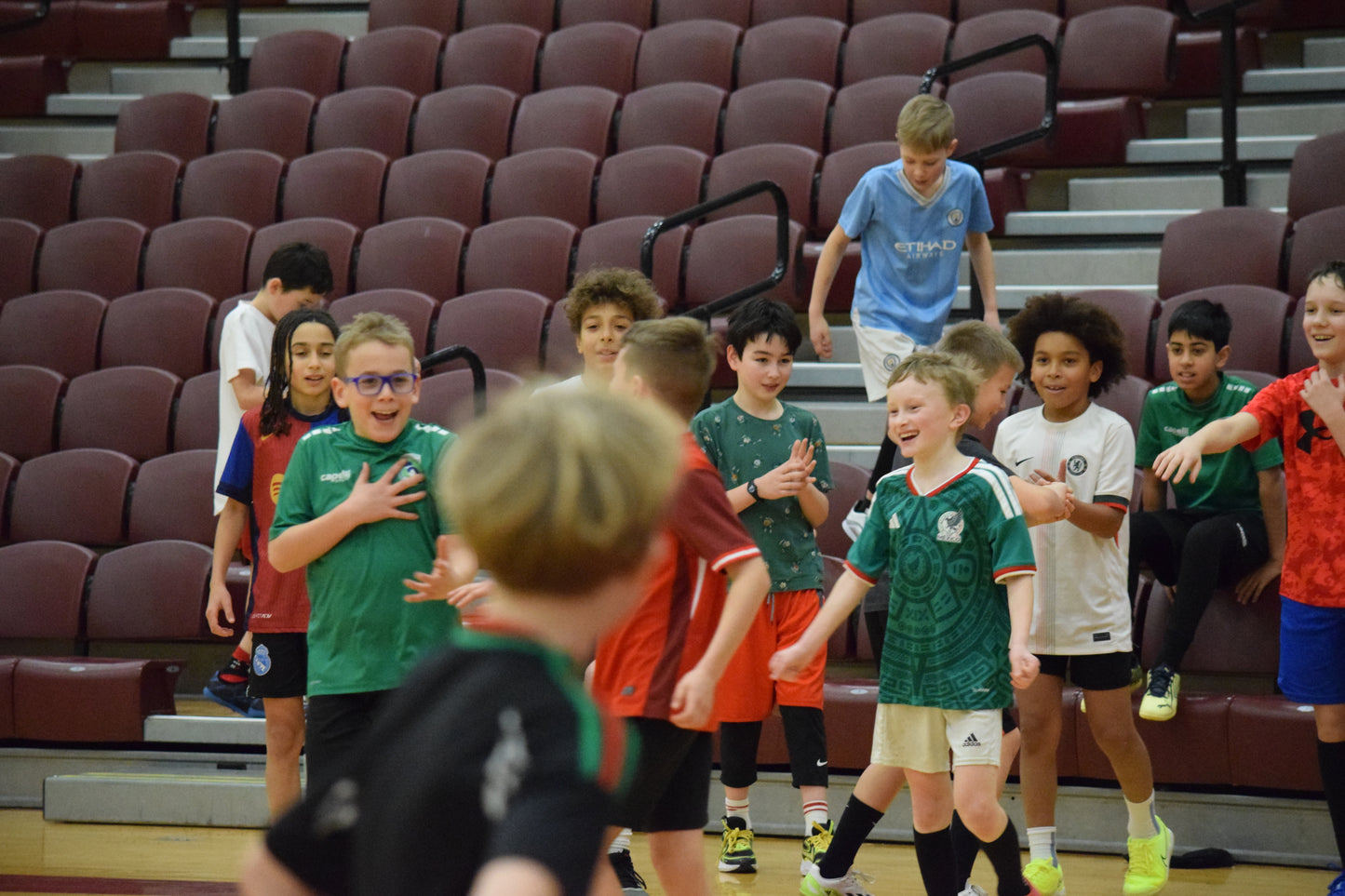 JSt🌟rz Soccer Birthday Party 🎂🎈🥳