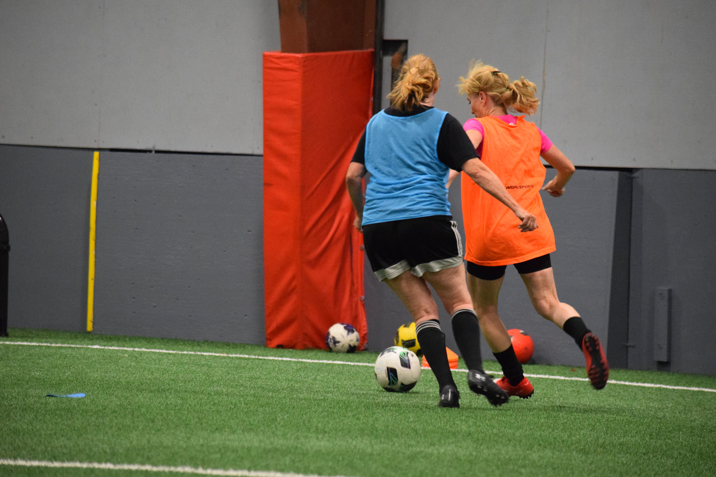 JStarz Masters ( 19+ ) & Team Programs