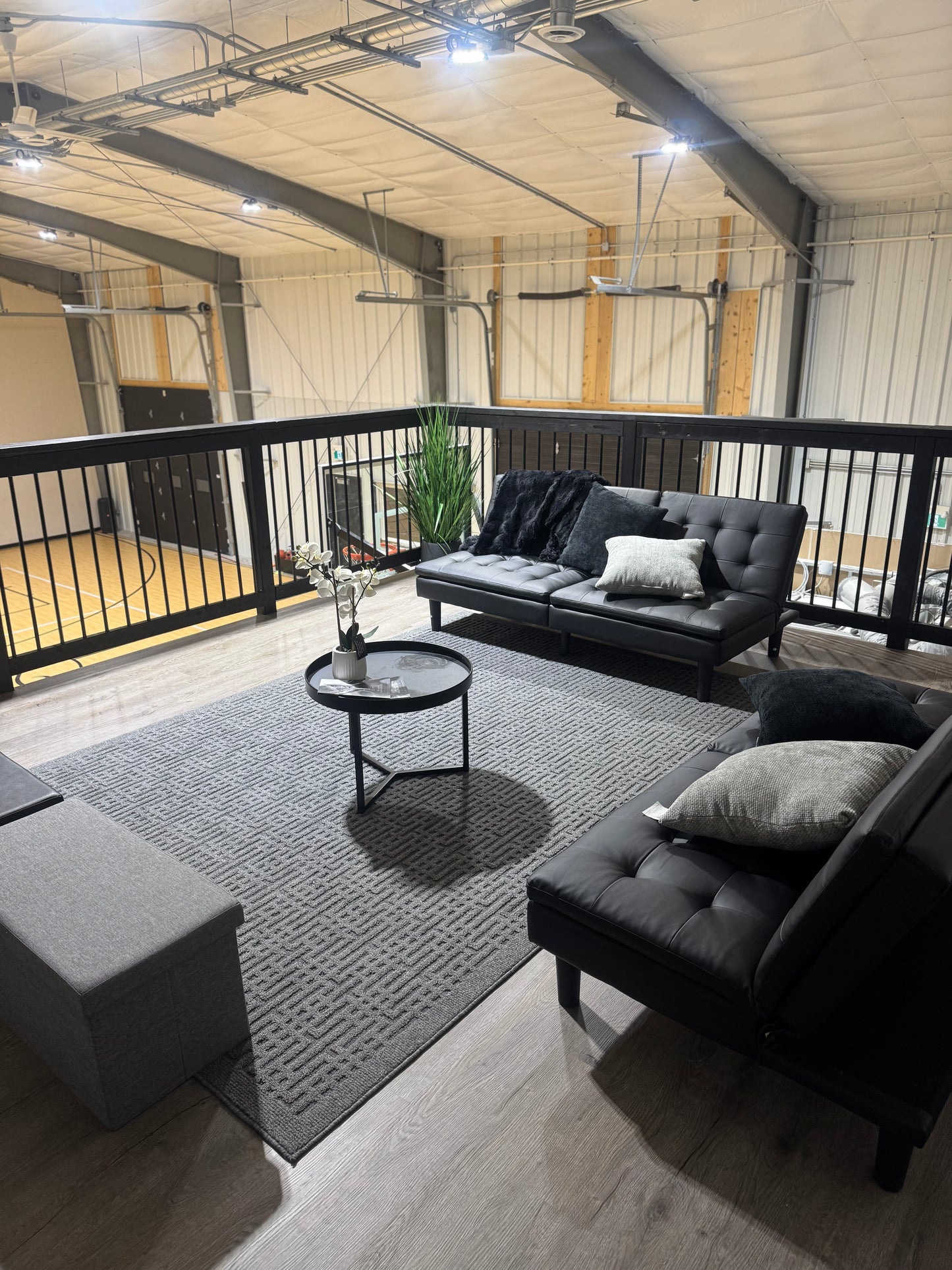 J⭐️Rec Futsal Sessions