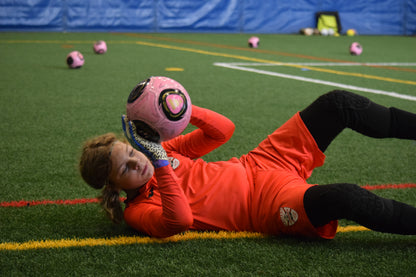 U13 Group Goalkeeper Sessions (Ages 10-13)