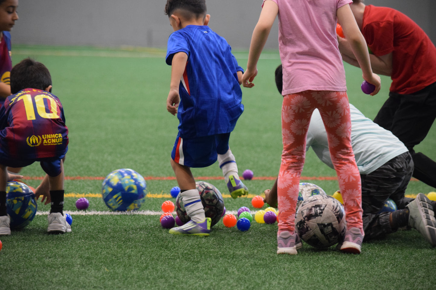 JSt🌟rz Soccer Birthday Party 🎂🎈🥳