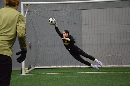 U18 Group Goalkeeper Sessions ( Ages 14-18)