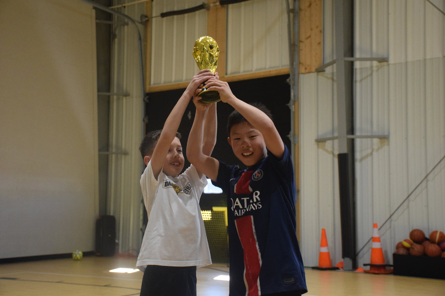 JSt🌟rz Soccer Birthday Party 🎂🎈🥳