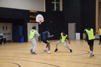 J⭐️Rec Futsal Sessions