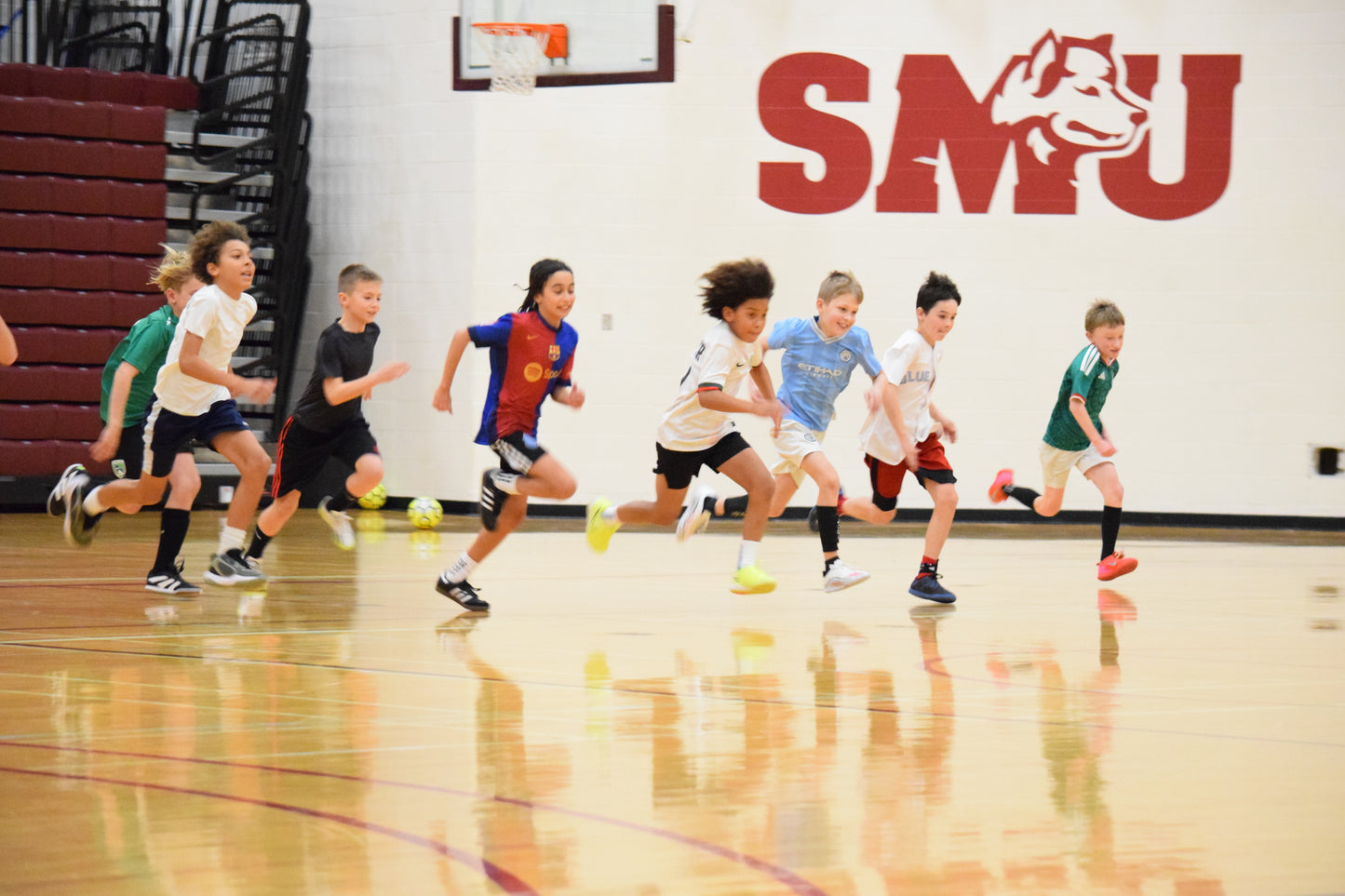 JSt🌟rz Soccer Birthday Party 🎂🎈🥳