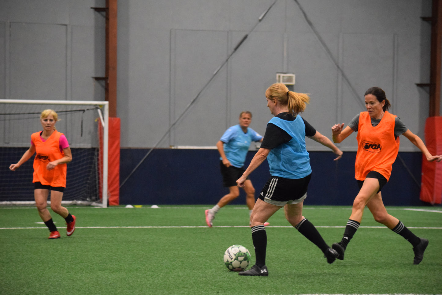 JStarz Masters ( 19+ ) & Team Programs