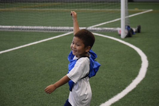 U10 Futsal Scrimmages
