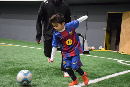 JStarz ⭐️ Mornings ( 6-12 weeks Savings Packages Available)