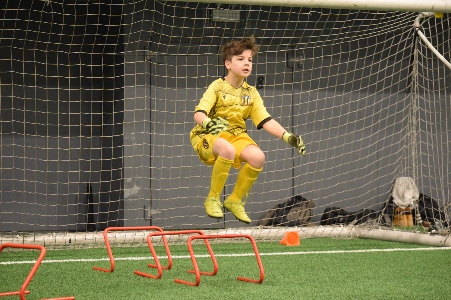 Strength & Conditioning 1 on 1s