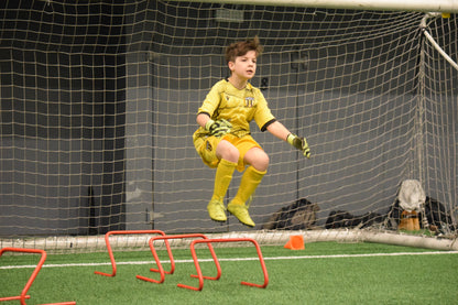 Strength & Conditioning 1 on 1s