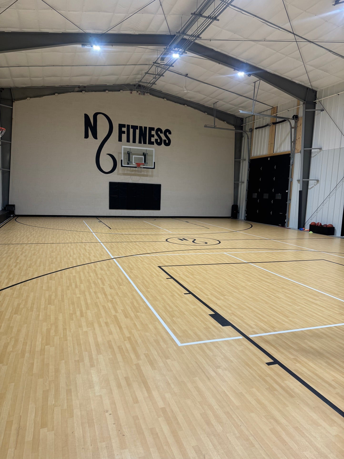 J⭐️Rec Futsal Sessions