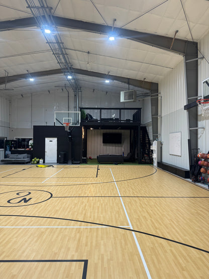 J⭐️Rec Futsal Sessions