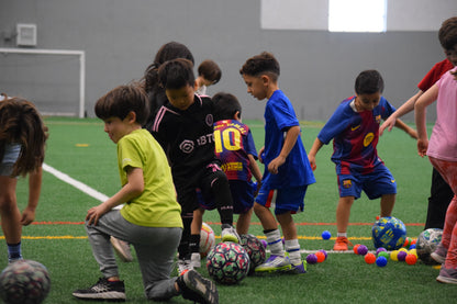 JSt🌟rz Soccer Birthday Party 🎂🎈🥳