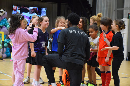 JSt🌟rz Soccer Birthday Party 🎂🎈🥳