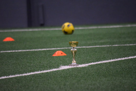 ⚽ JStarz HFL (House Futsal League ) Camp…..Coming Soon!