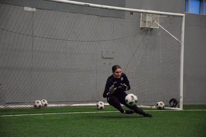 U18 Group Goalkeeper Sessions ( Ages 14-18)