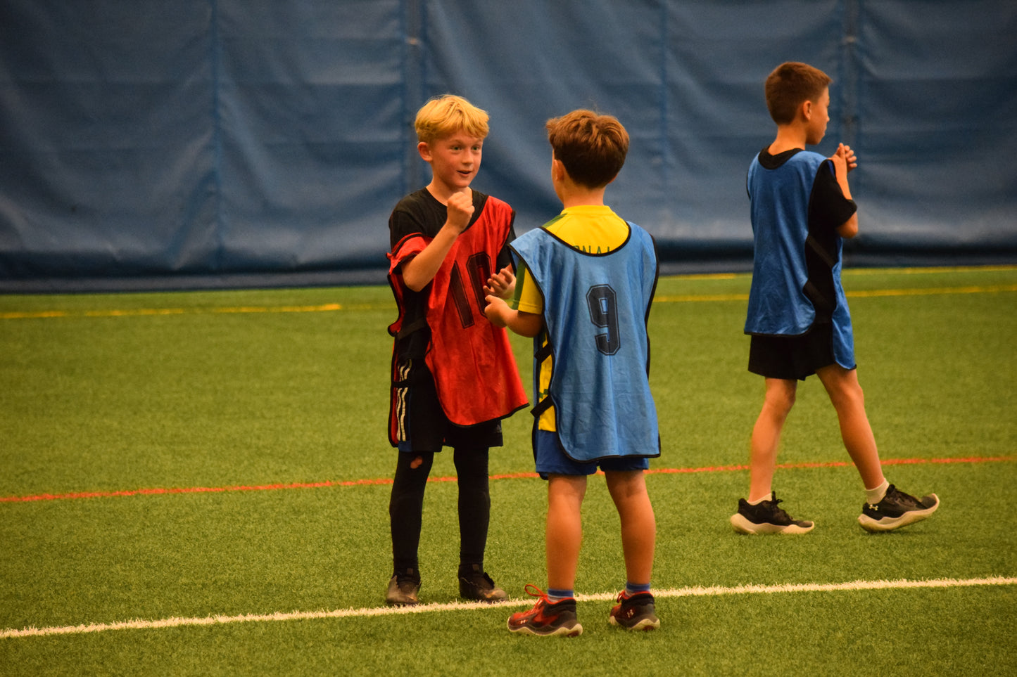 JStarz ⭐️ Mornings- Save on 6+ Sessions – Code: “6SESS”