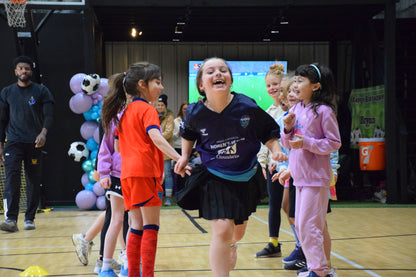 JSt🌟rz Soccer Birthday Party 🎂🎈🥳