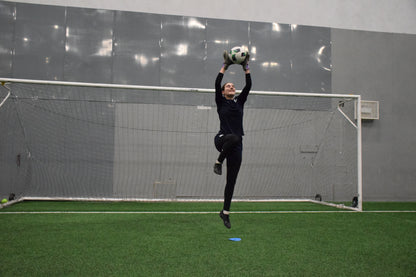 U18 Group Goalkeeper Sessions ( Ages 14-18)