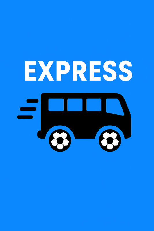JSTARZ Express Booking