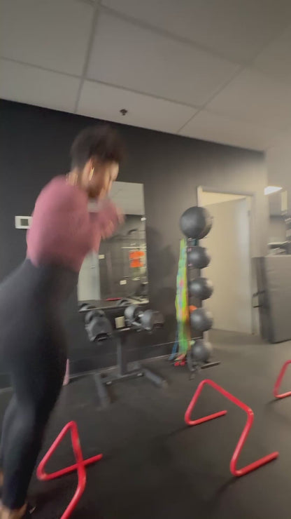 JStarz Team Programs